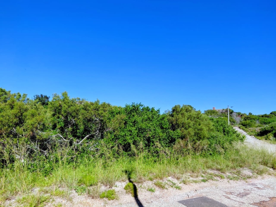 0 Bedroom Property for Sale in Paradise Beach Eastern Cape